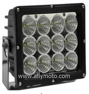 120W Cree LED Driving Light Work Light 1050